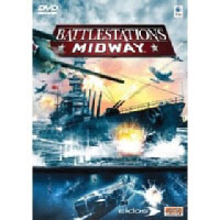 Feral Battlestations Midway (FE/JG29)